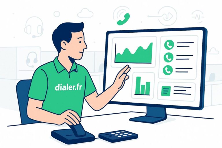 Architecture technique call center : optimiser l’infrastructure pour une performance maximale