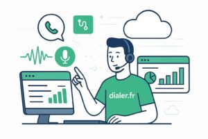 Ce que l&rsquo;ia et l&rsquo;act europeen changent pour la telephonie des entreprises en 2026