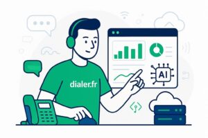 Choisir entre ia embarquée et ia cloud pour la téléphonie : quel modèle privilégier