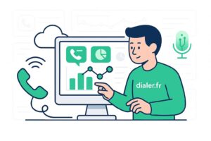 Coaching ia en temps réel : révolutionner l’historique crm pour optimiser la relation client