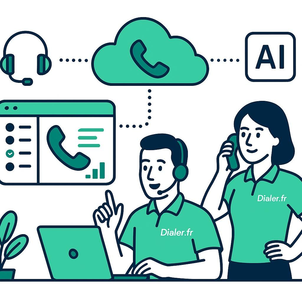 découvrez les enjeux du cold calling en 2026 et explorez le débat persistant autour de la fin des données dans les stratégies commerciales.