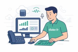 Comment assurer la continuité de votre voip en cas de coupure internet