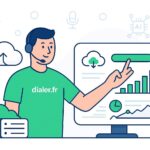 Comment calculer l’espace nécessaire pour stocker vos enregistrements d’appels