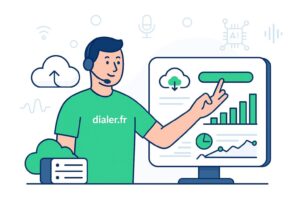 Comment calculer l’espace nécessaire pour stocker vos enregistrements d’appels