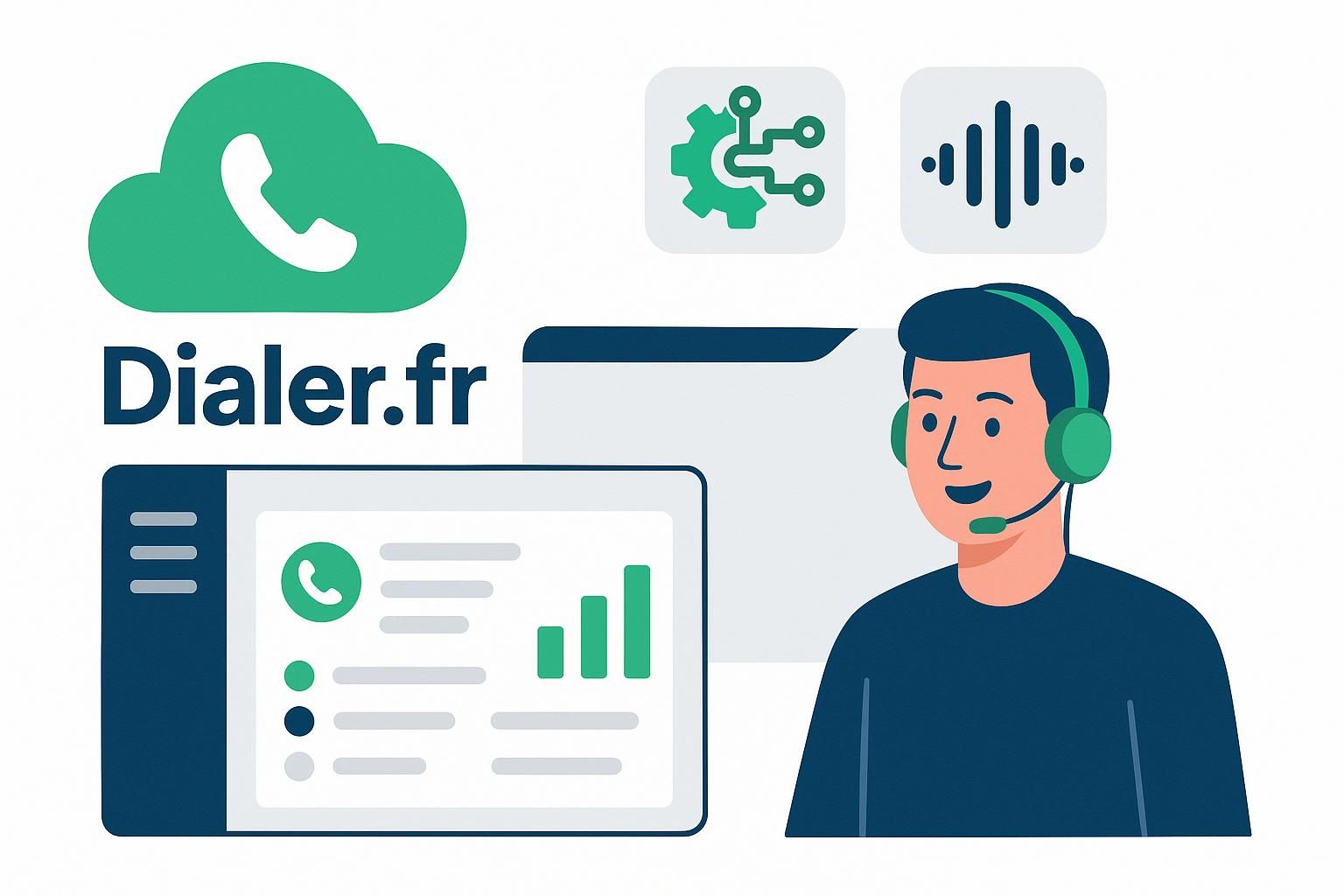 découvrez comment choisir efficacement la numérotation adaptée pour votre système de téléphonie ip afin d'optimiser votre communication d'entreprise.