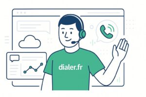 Comment clôturer un appel support professionnellement sans laisser de doute