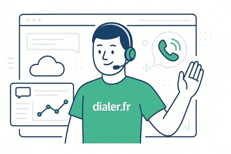 Comment clôturer un appel support professionnellement sans laisser de doute