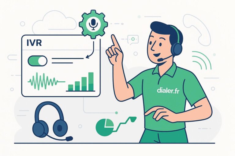 Comment configurer un serveur vocal interactif (SVI) pour optimiser votre service client
