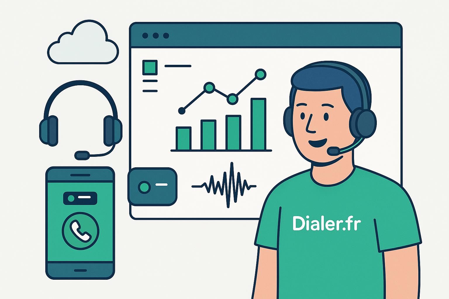 découvrez comment activer manuellement l'enregistrement de vos appels téléphoniques grâce à notre guide simple et pratique, garantissant ainsi la sauvegarde de vos conversations importantes.