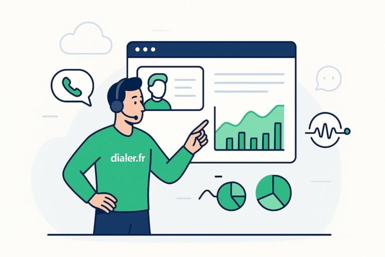 Comment définir un ideal customer profile pour cibler les bons prospects et augmenter vos ventes