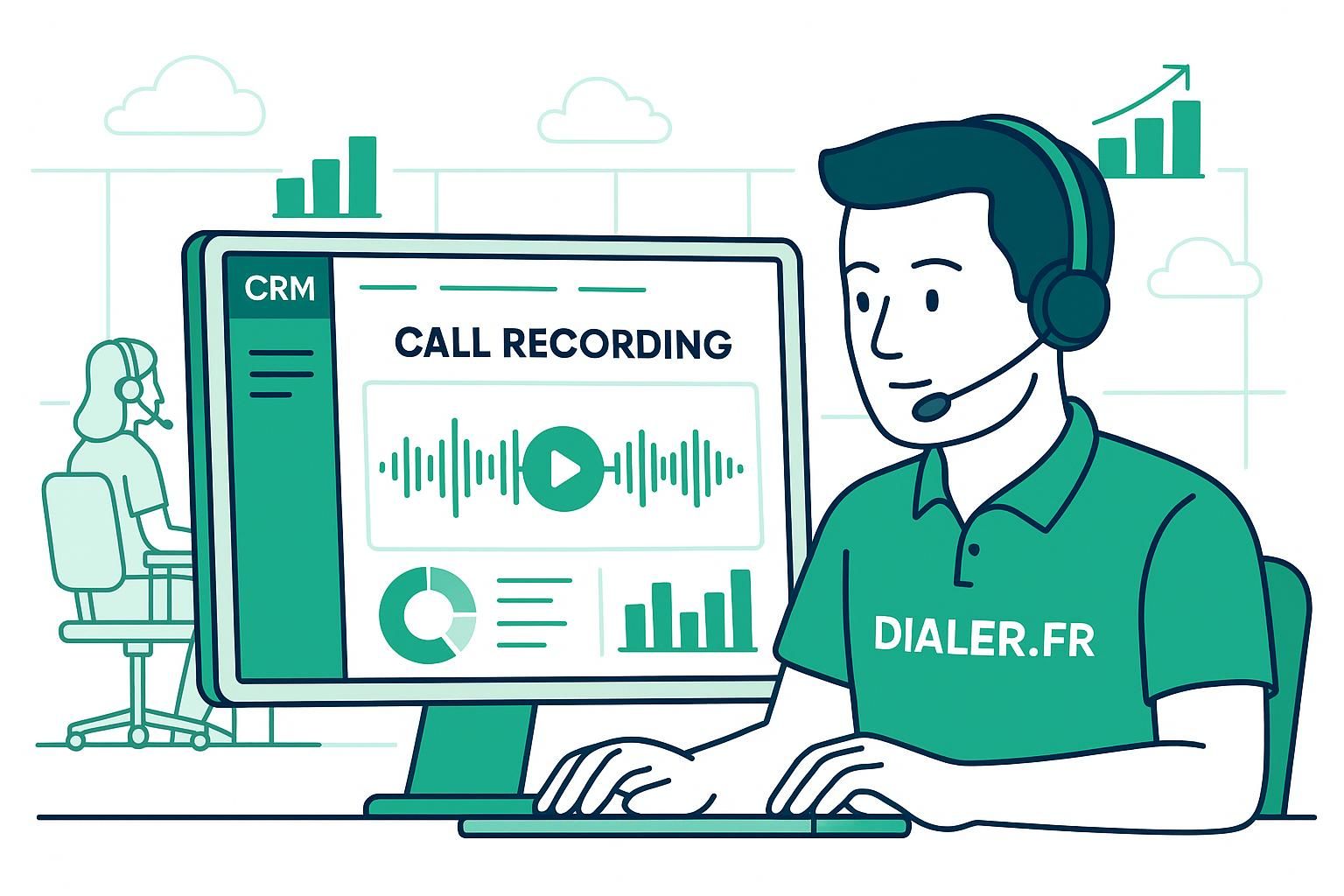 découvrez comment enregistrer facilement les appels entrants et sortants en deux sens grâce à des méthodes simples et efficaces pour ne jamais manquer une conversation importante.