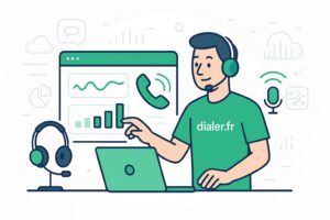 Comment fonctionne une appel voip : principes et techniques expliqués