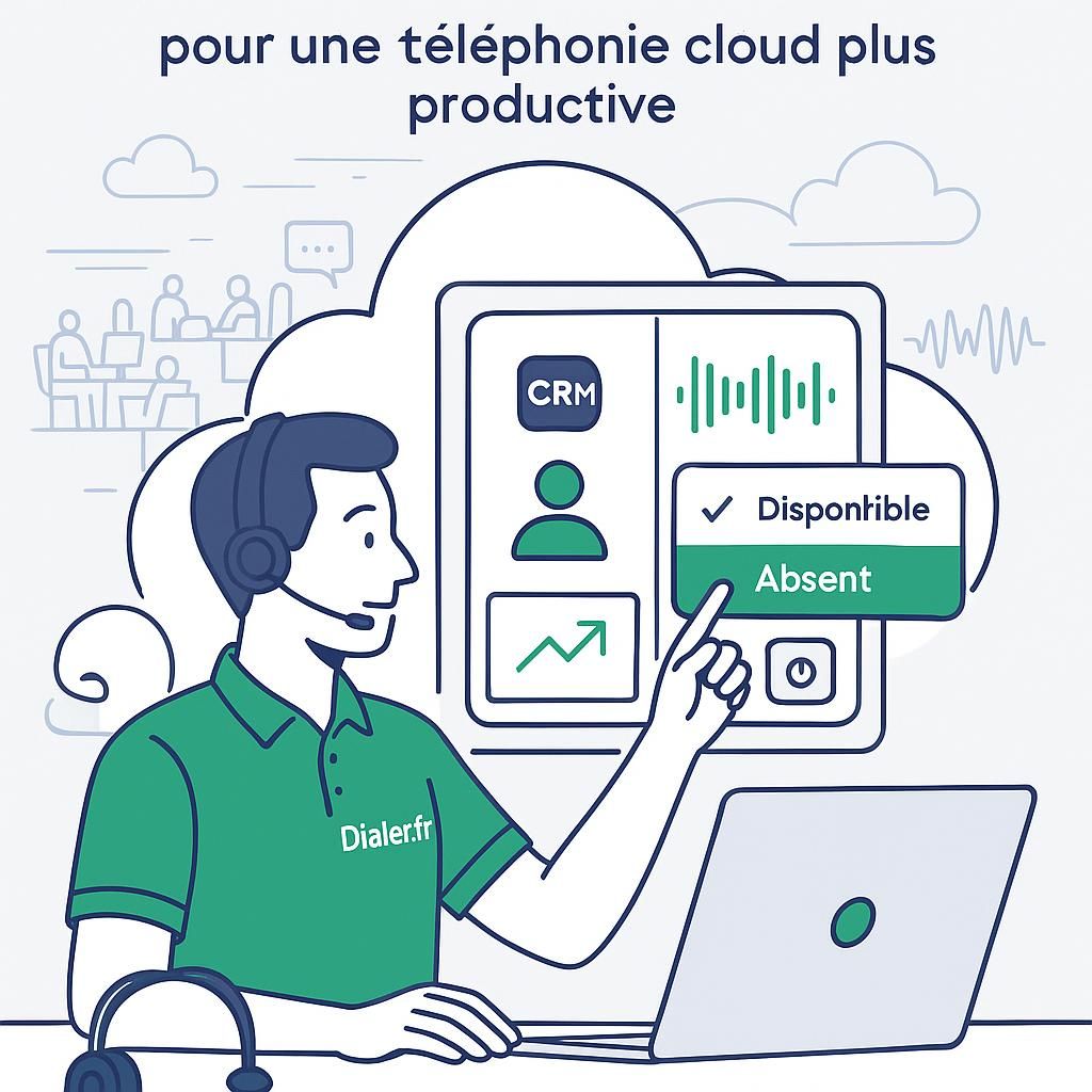 découvrez comment gérer efficacement votre statut de présence en télétravail pour indiquer clairement votre disponibilité ou votre occupation, afin d'améliorer la communication avec votre équipe.
