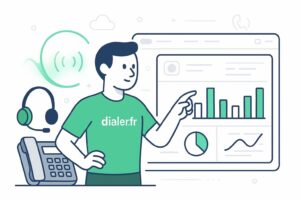 Comment gpt-4 révolutionne la téléphonie d’entreprise grâce à l’ia générative pour des appels plus intelligents