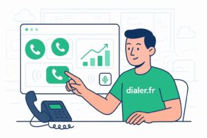 Comment la next best action optimise la gestion de la base clients avec l ia dans le crm