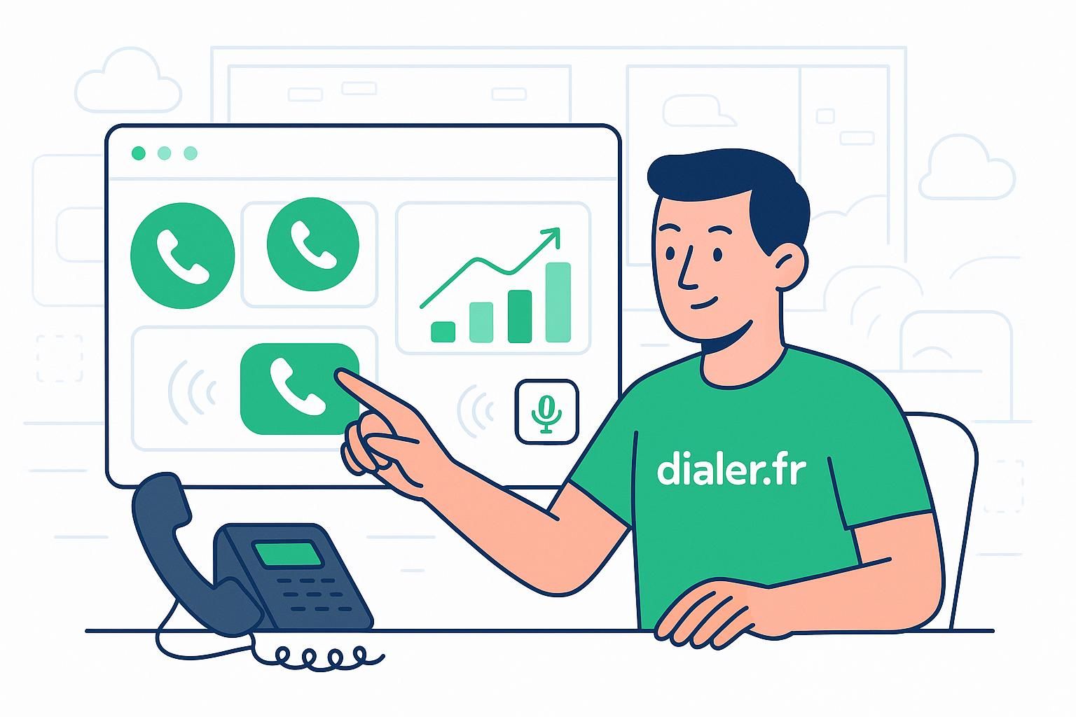 Comment la next best action optimise la gestion de la base clients avec l ia dans le crm