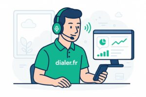 Comment le noise cancelling améliore les appels en supprimant le bruit de fond à domicile