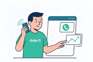 Comment les sms de rappel de rendez-vous réduisent les no-shows efficacement