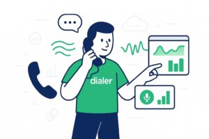 Comment l&rsquo;ia révolutionne la téléphonie cloud en 2026