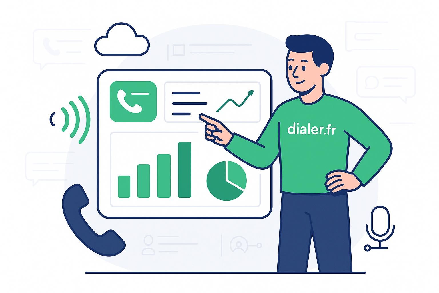 Comment mener une revue pipeline efficace pour maximiser vos résultats