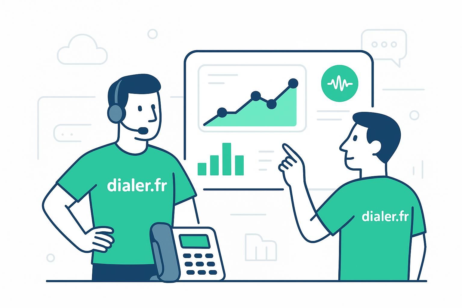 Comment optimiser et améliorer le taux de clic sms efficacement