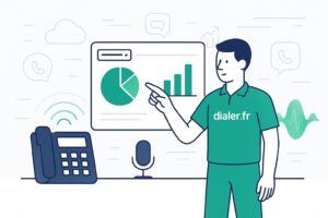 Comment optimiser la distribution automatique des appels avec un ACD