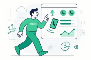 Comment optimiser la téléphonie crm pour les équipes terrain et la mobilité