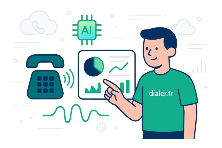 Comment optimiser le routage intelligent des appels dans un call center