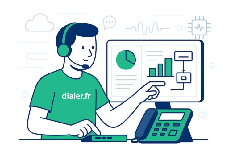 Comment optimiser le skill based routing pour une meilleure gestion des appels agents