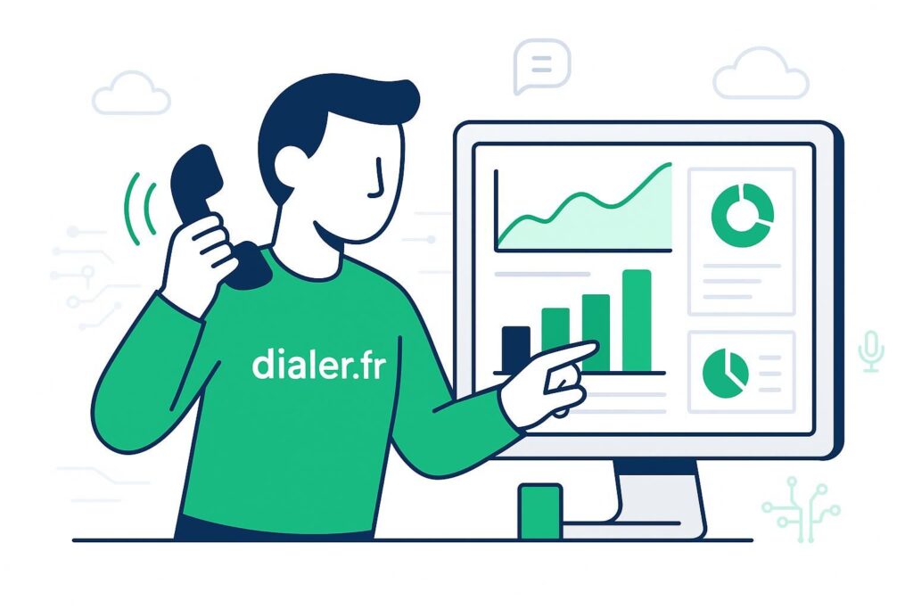 Comment préparer une battlecard commerciale pour affronter la concurrence efficacement