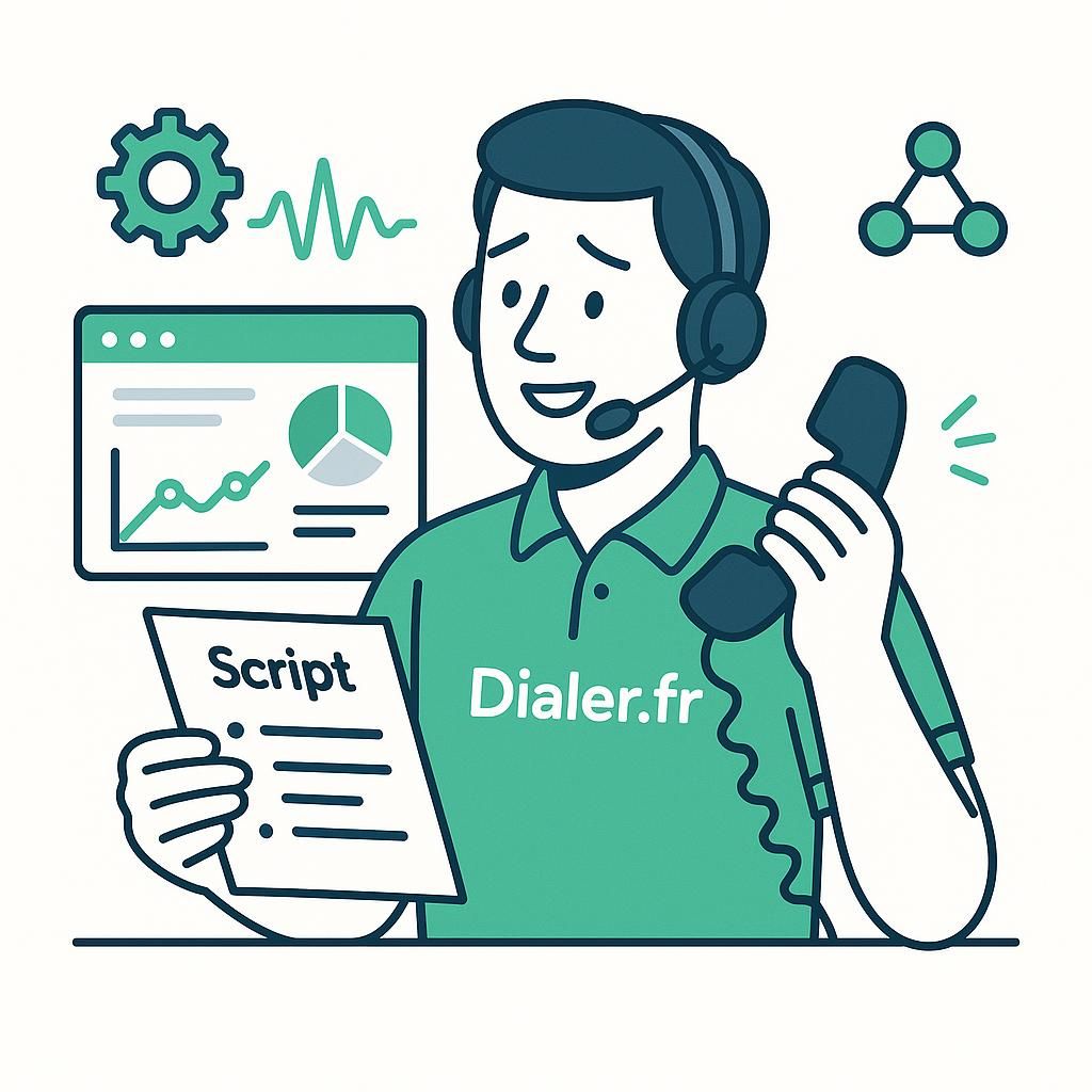 découvrez comment présenter des excuses sincères au téléphone grâce à un script efficace pour réparer les erreurs et améliorer vos relations.