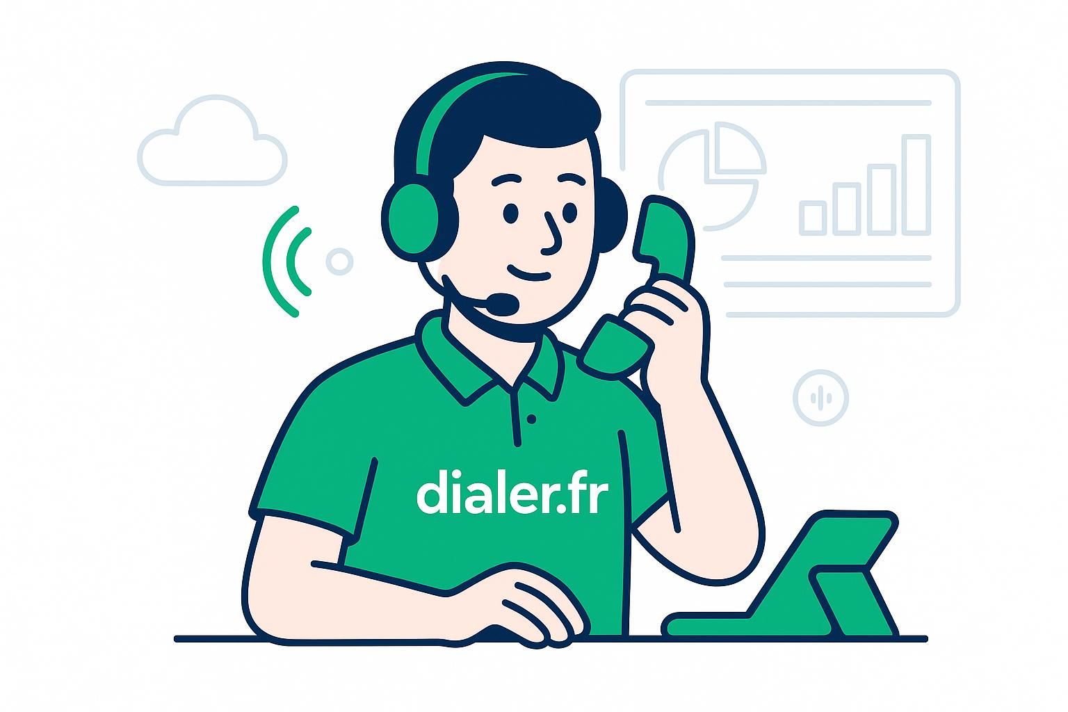 Comment présenter des excuses sincères au téléphone avec un script efficace