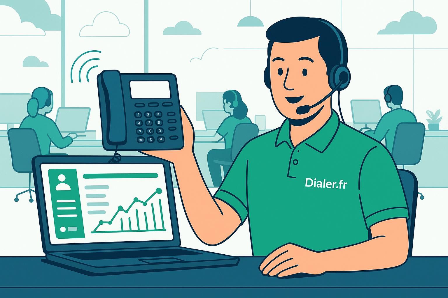 découvrez comment présenter un téléphone de manière professionnelle et efficace grâce à des formules adaptées pour capter l'attention et convaincre facilement.