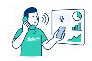 Comment présenter une solution en 60 secondes lors d&rsquo;un art pitch téléphonique efficace