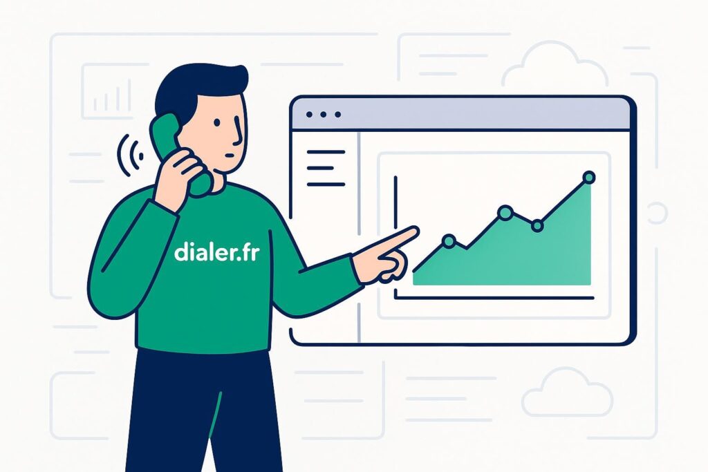 Comment prévoir avec précision vos ventes grâce à une méthode de forecast commercial efficace