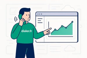 Comment prévoir avec précision vos ventes grâce à une méthode de forecast commercial efficace