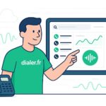 Comment rechercher un enregistrement d&rsquo;appel précis facilement
