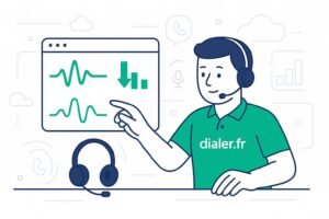 Comment résoudre les problèmes de latence dans la voip efficacement