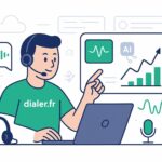 Comment réussir la mise en place d’un voicebot et callbot dans un centre d’appel