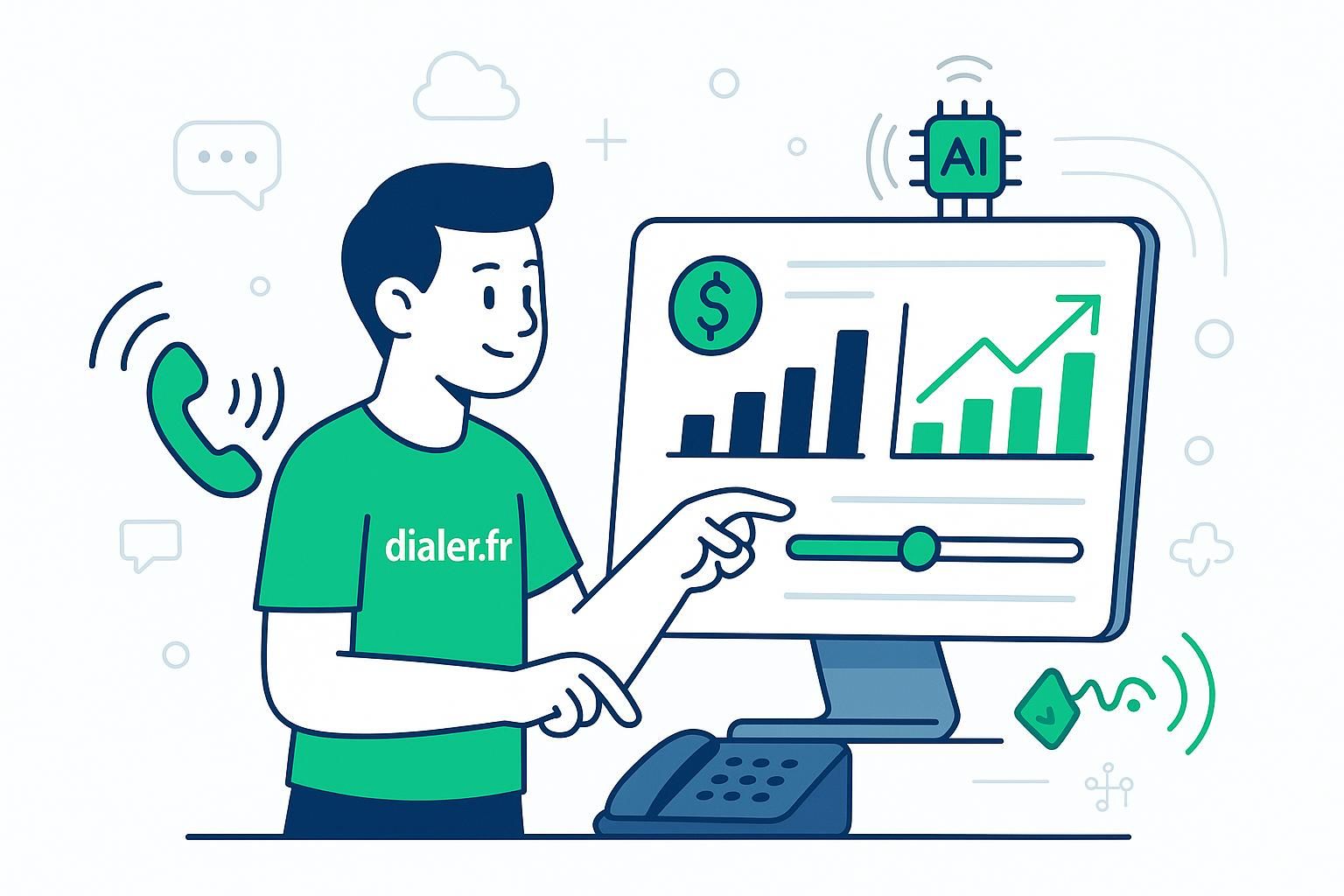 Comment structurer la rémunération variable pour atteindre les objectifs de rémunération cible