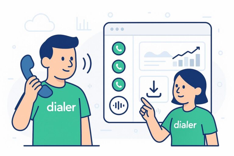 Comment télécharger et exporter un enregistrement d&rsquo;appel système facilement