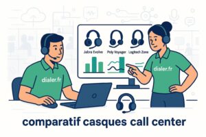 Comparatif des casques jabra evolve2, poly voyager et logitech zone : lequel choisir ?