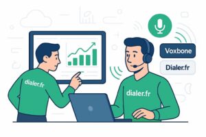 Comparatif entre dialer.fr et voxbone : lequel choisir en 2026 ?