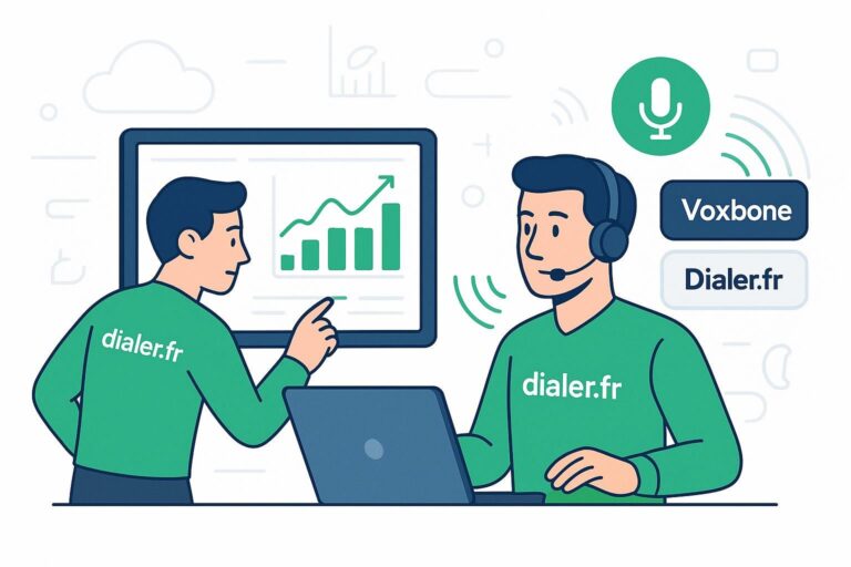Comparatif entre dialer.fr et voxbone : lequel choisir en 2026 ?