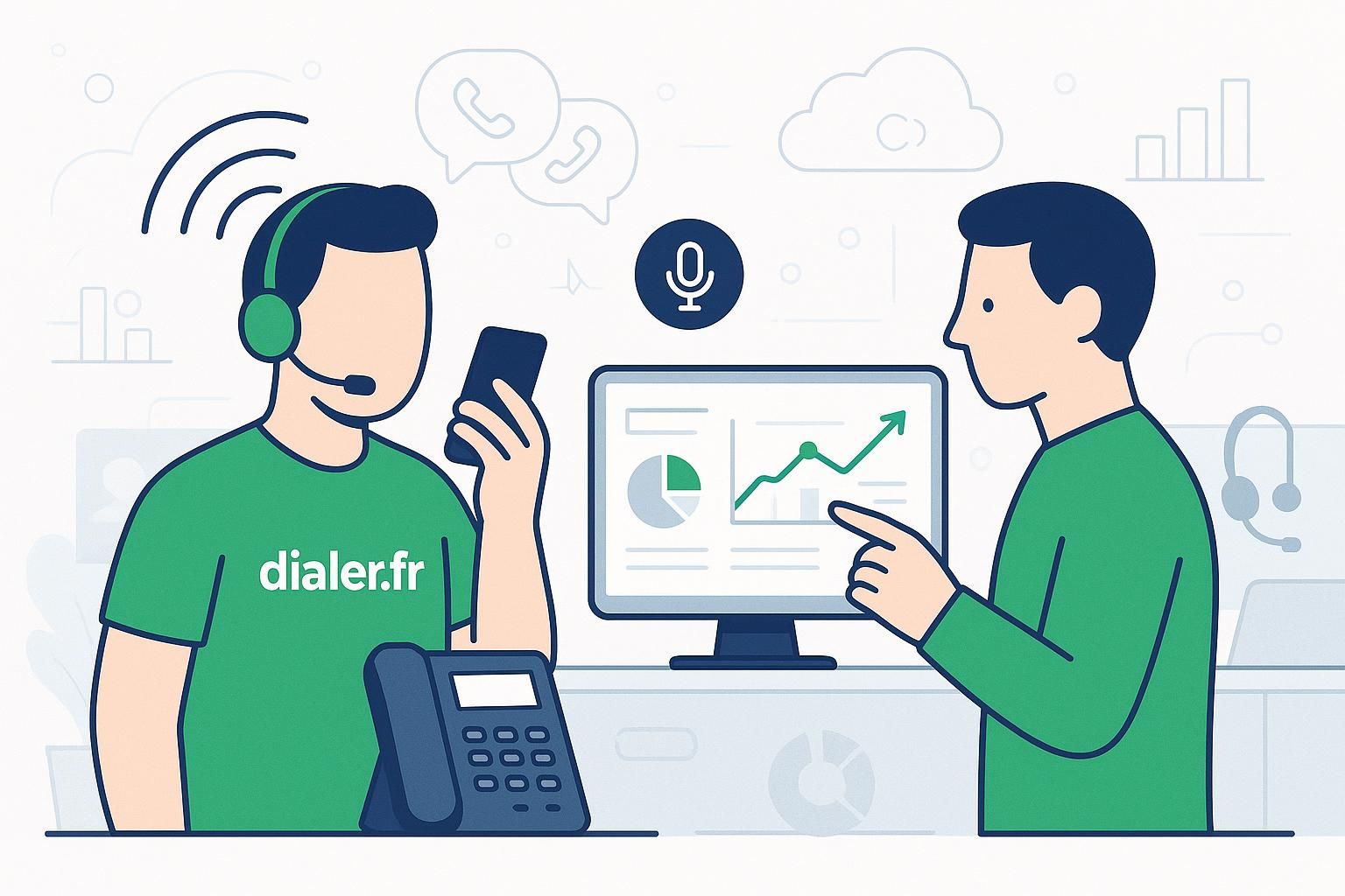 Comparer dialer.fr et webex calling : quelle solution choisir pour votre communication