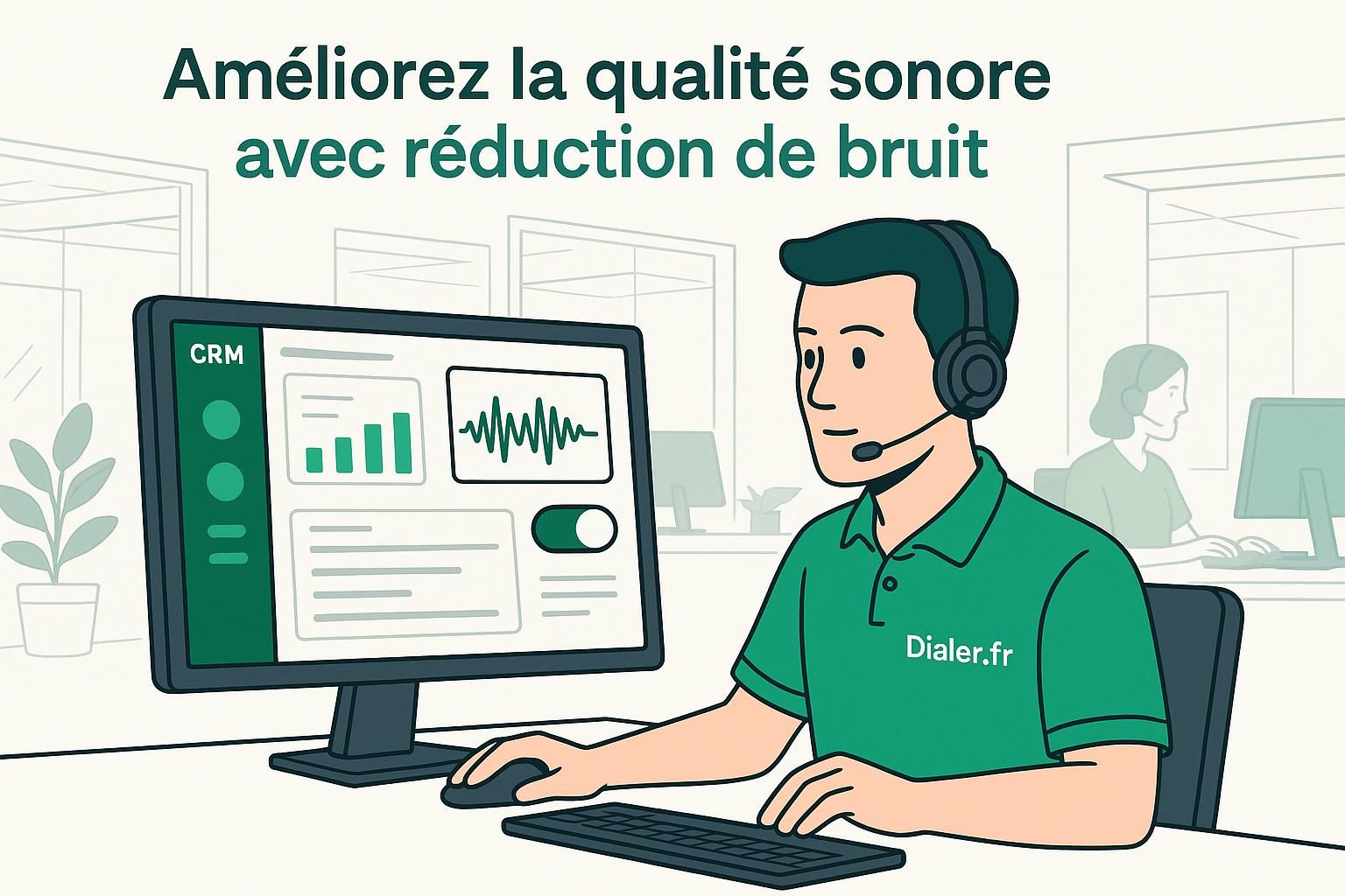 découvrez notre comparaison complète entre krisp, nvidia rtx voice et microsoft teams pour choisir le meilleur logiciel de réduction de bruit en 2026, et améliorez la qualité de vos appels et enregistrements audio.