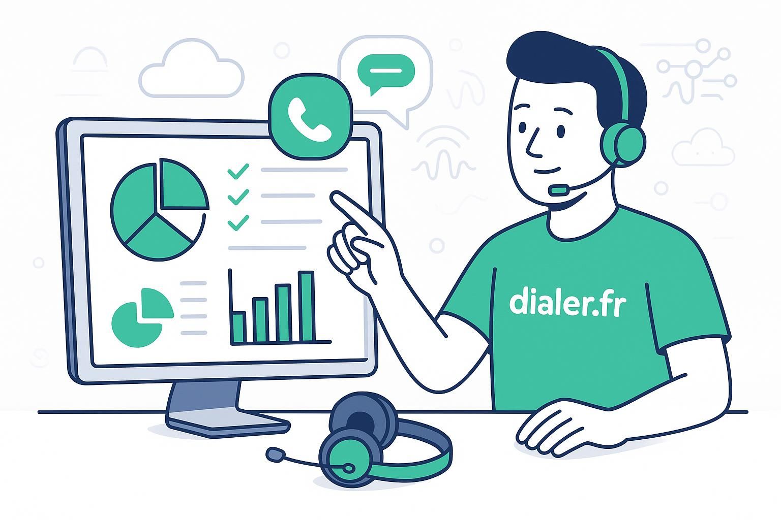 Comprendre la téléphonie cloud microsoft teams et ses avantages en 2026