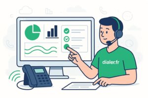 Comprendre le consentement dans la téléphonie crm pour être conforme au rgpd