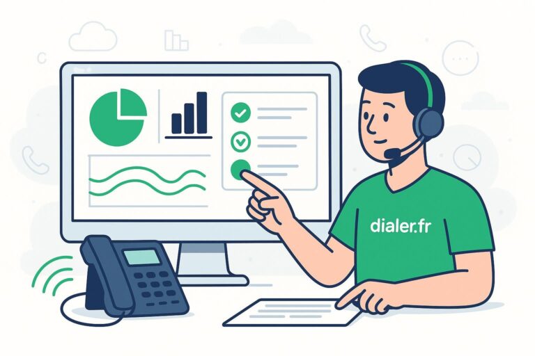 Comprendre le consentement dans la téléphonie crm pour être conforme au rgpd