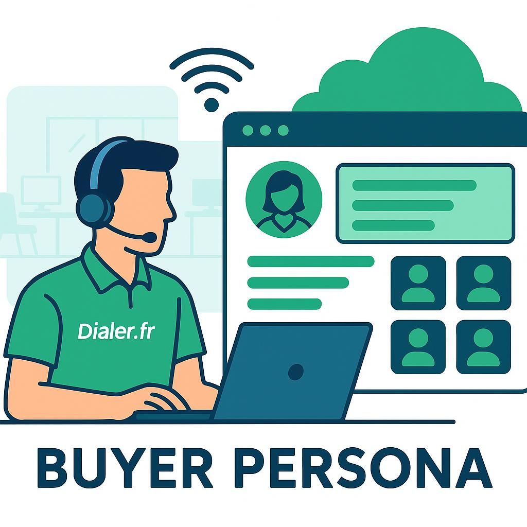 découvrez comment analyser et comprendre les profils acheteurs pour créer un buyer persona commercial efficace et actionnable, optimisant ainsi vos stratégies de vente et marketing.